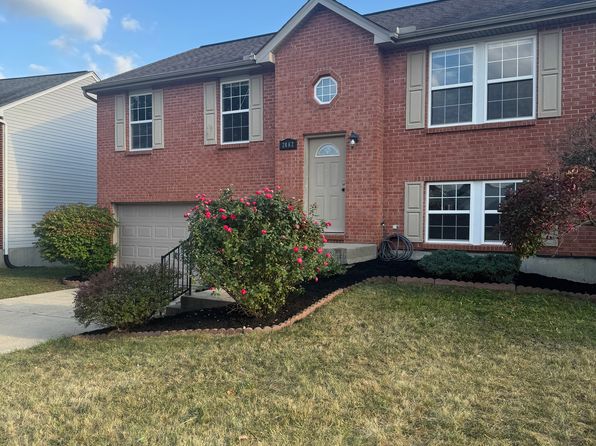 2462 Hilliard Dr
