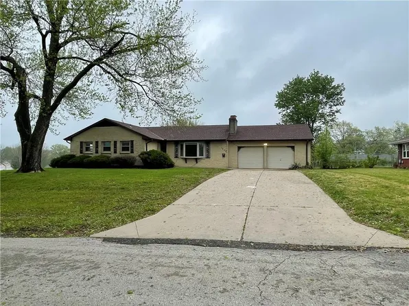 1949 N 83rd Ter, Kansas City, KS 66112