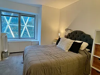 Rented by Compass