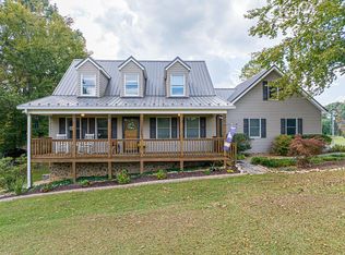 19133 Praise Dr, Meadowview, VA 24361