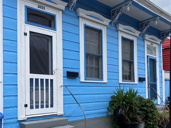 3221 Dauphine St #3221