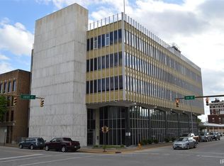 101 SE 3rd St APT 3E, Evansville, IN 47708