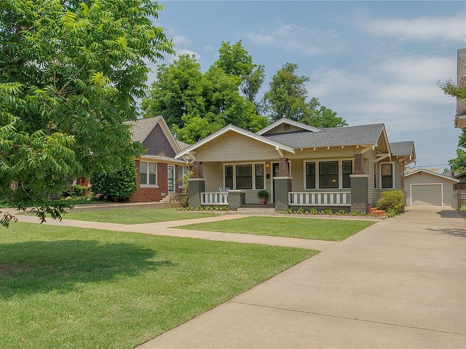 121 NW 18th St, Oklahoma City, OK 73103 Zillow