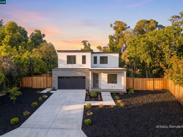 2966B Cherry Ln, Walnut Creek, CA 94597