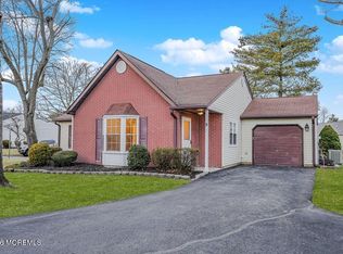 3 Gatley Close #1000, Freehold, NJ 07728