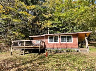 2530 County Rd #24, Swain, NY 14884