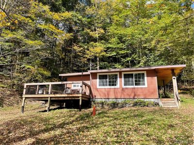 2530 County Rd #24, Swain, NY, 14884