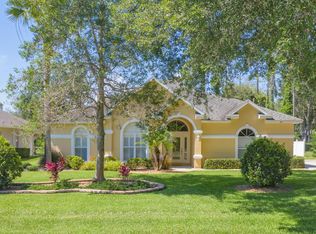 20 Coquina Ridge Way, Ormond Beach, FL 32174
