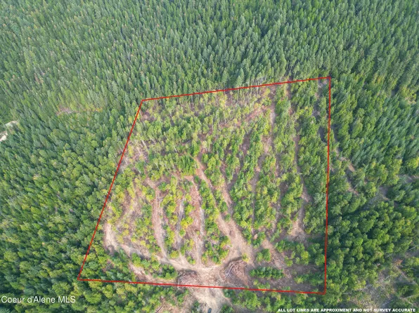 Nka Quartz Crk, Priest River, ID 83856