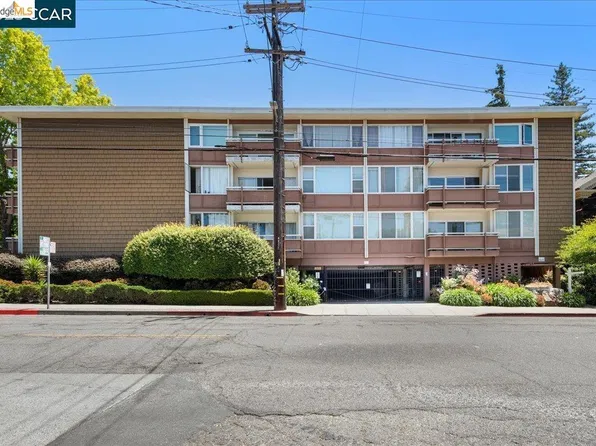 2601 College Ave APT 111, Berkeley, CA 94704