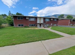 445 E 535th St S APT 3, Springville, UT 84663