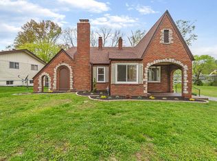 545 Cordelia Ave, Cape Girardeau, MO 63701