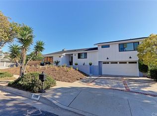 7206 Rue Godbout, Rancho Palos Verdes, CA 90275