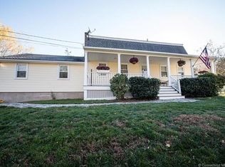 146 Tri Mountain Rd, Durham, CT 06422