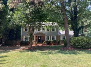 2517 Fox Hollow Rd, Mint Hill, NC 28227