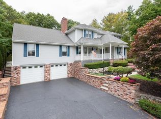 48 Wedgewood Dr, North Easton, MA 02356