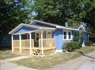1009 W Clinton St, Goshen, IN 46526