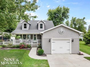 7321 Worth Rd, Lexington, MI 48450