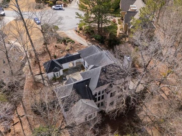 1458 Sweet Bottom Cir SW, Marietta, GA 30064