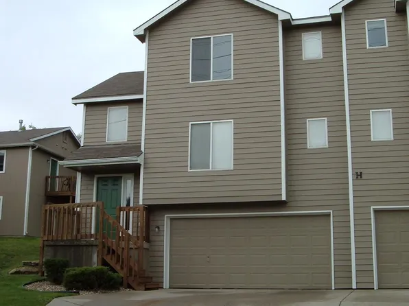 California Apartments