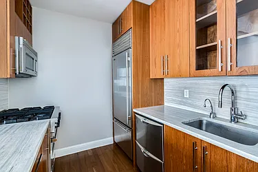 Rented by Brown Harris Stevens