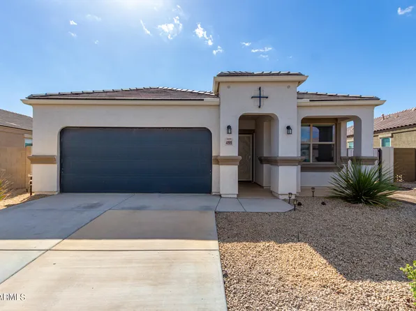 41919 W LAGO Street, Maricopa, AZ 85138