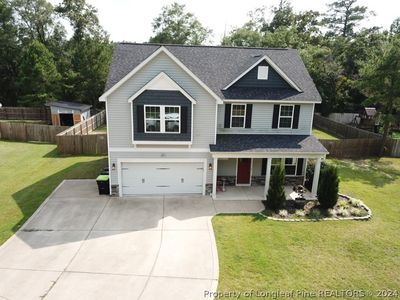 2051 Hayfield Rd, Wade, NC, 28395