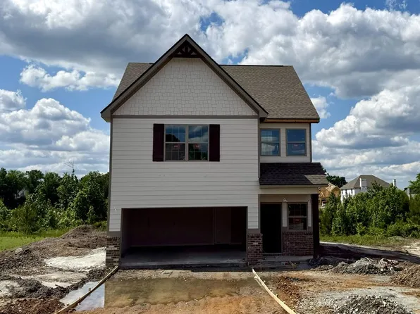 6 Liberty Pl, Fort Mitchell, AL 36856