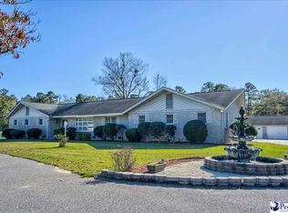 1928 Hyler Ln, Florence, SC 29506