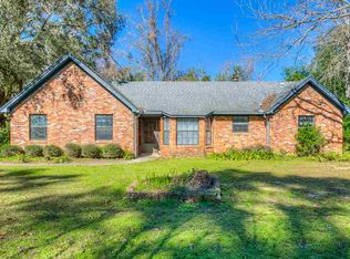 3026 Whirlaway Trl, Tallahassee, FL 32309