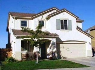 485 Petunia Ct, Merced, CA