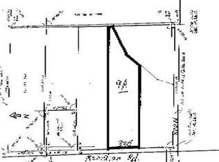 0 N Meridian Rd #0, Uniondale, IN 46791