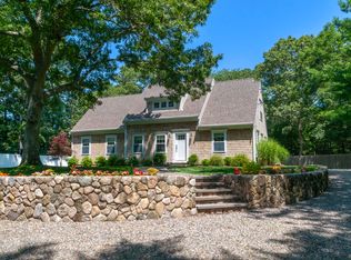 1774 S County Rd, Marstons Mills, MA 02648