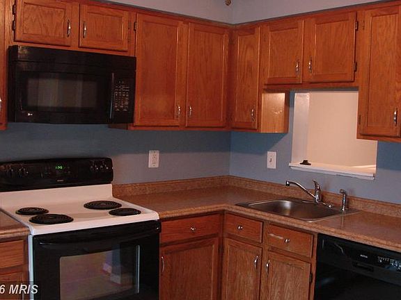 Appliances 4 yrs old