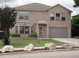 1612 Willow Top Dr, Schertz, TX 78154