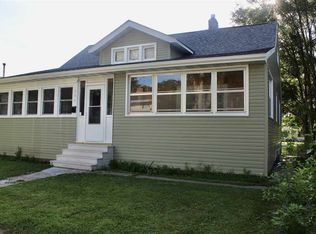 306 Cutler St, Waterloo, IA 50703