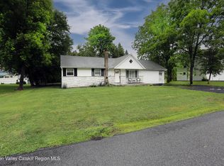 143 Maple Ave, Middleburgh, NY 12122