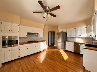 34 N Spring St UNIT 2, Ansonia, CT 06401