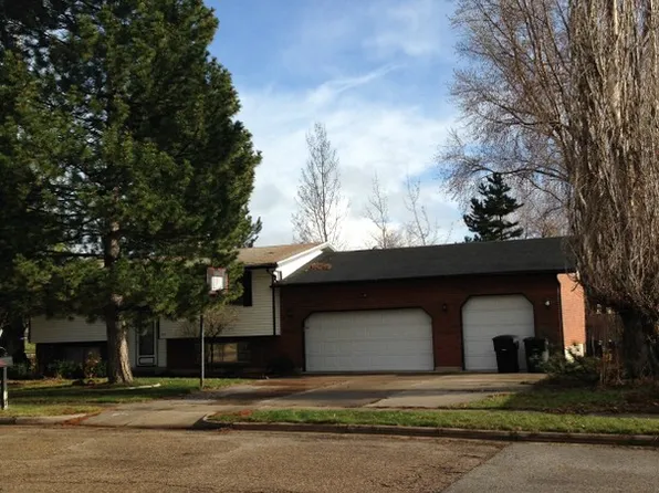 1319 W 2175 N, Clinton, UT 84015