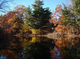 W7509 Greely Rd, Shiocton, WI 54170