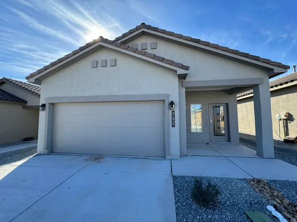 752 Amatista Loop SE, Rio Rancho, NM