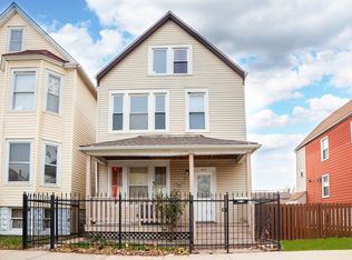 1418 S 48th Ct, Cicero, IL 60804