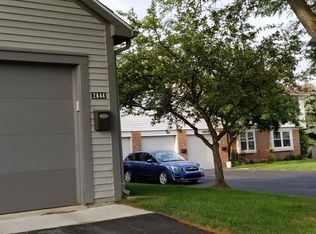 2844 Bombridge Ct, Ann Arbor, MI