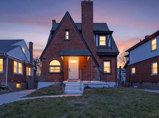 1858 Garden Ln, Cincinnati, OH 45237