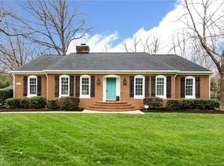 3516 Chevington Rd, Charlotte, NC 28226