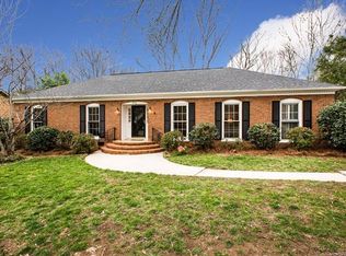 4019 Chandworth Rd, Charlotte, NC 28210