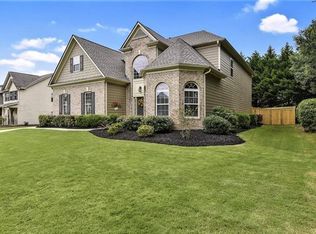 3830 Hunters Walk Way, Cumming, GA 30028