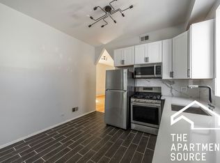 2732 W Chicago Ave APT 1R, Chicago, IL 60622