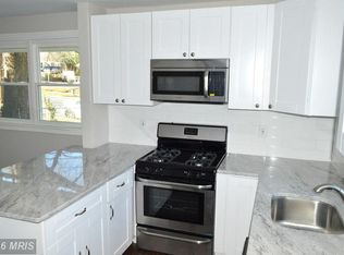 1917 Palmer Park Rd, Landover, MD 20785