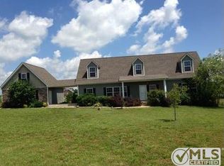 2313 Mustang Way, Spring Hill, TN 37174